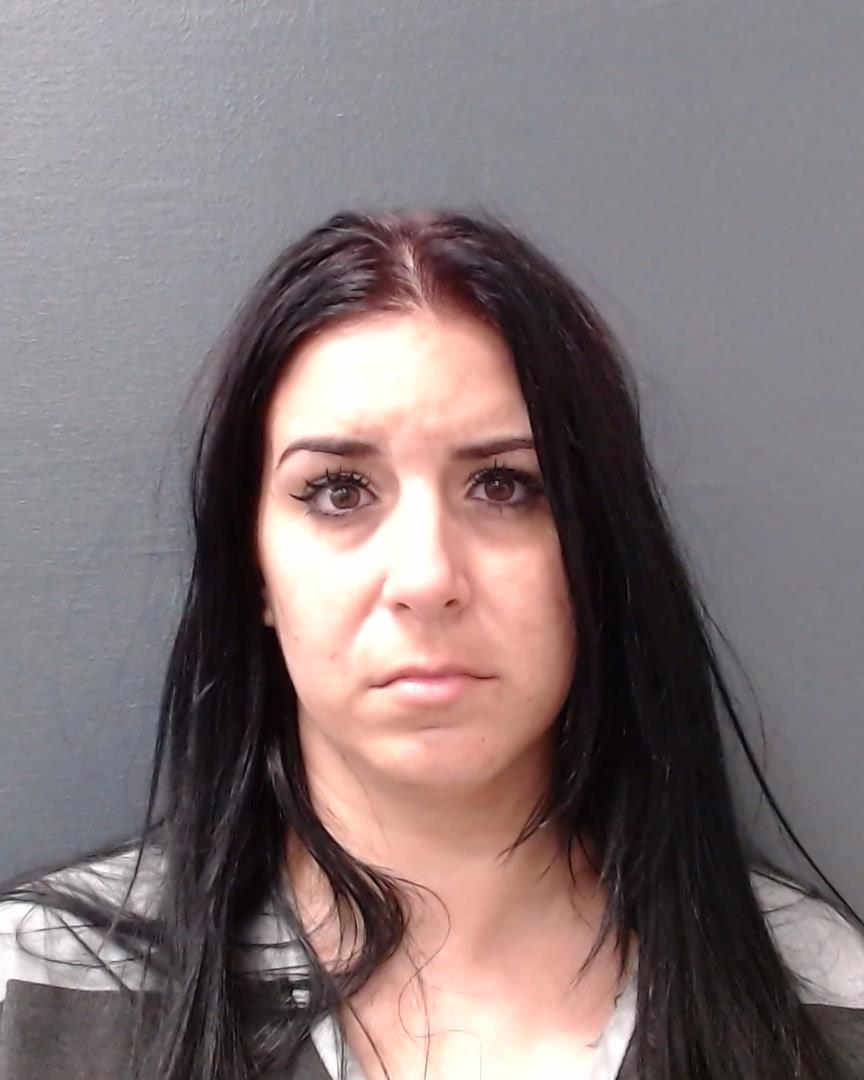 RODRIGUEZ-PEREZ, YANET MILAGROS booking photo