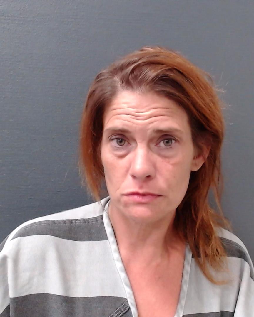 SCANDURRA, RACHAEL SERENE booking photo