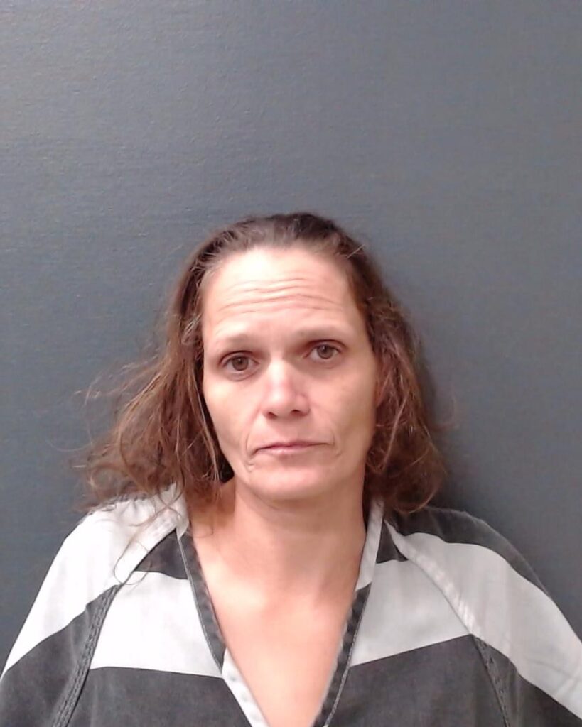 RODRIGUEZ, ROBBIN LYNN arrest record in Comal County, Texas RODRIGUEZ, ROBBIN LYNN arrested in Comal County, Texas mugshot