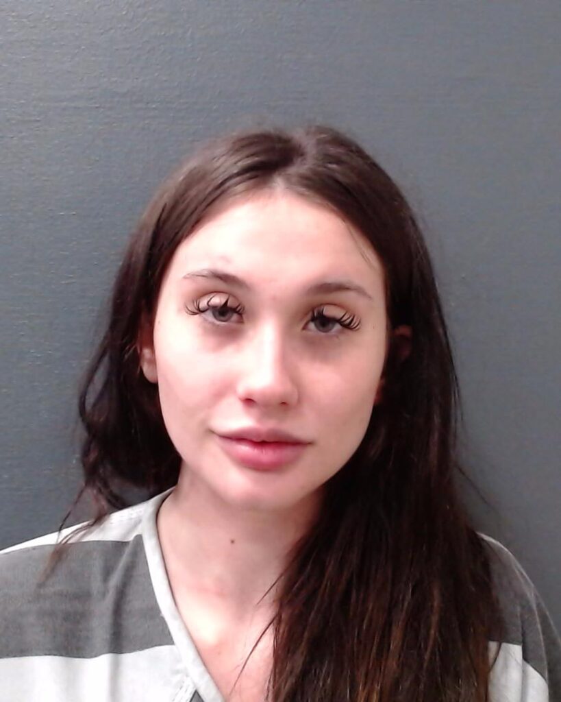 KOENIG, GRUENELY MARIE arrest record in Comal County, Texas KOENIG, GRUENELY MARIE arrested in Comal County, Texas mugshot