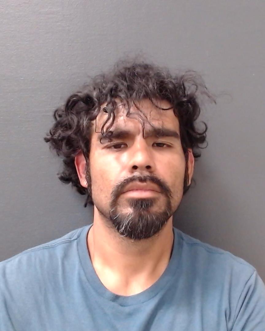 ACOSTA, LESTER booking photo