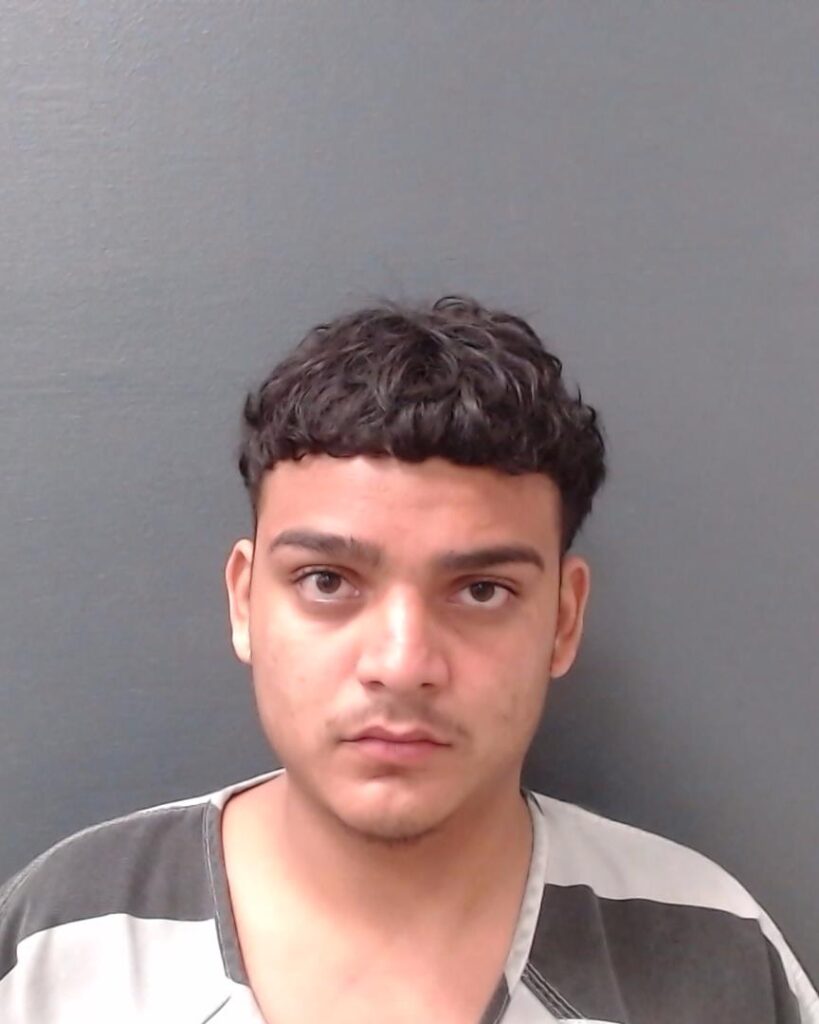 PEREZ, ISAAC JEREMIAH arrest record in Comal County, Texas PEREZ, ISAAC JEREMIAH arrested in Comal County, Texas mugshot
