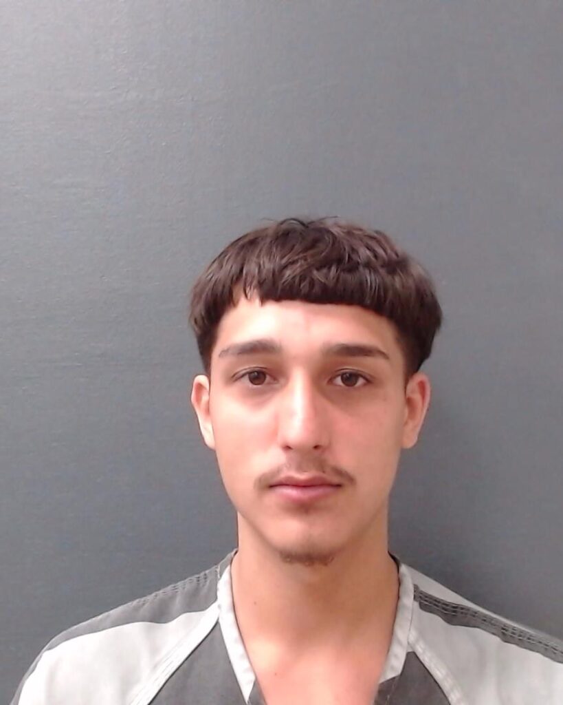 MAGEE, MARIO ALEXZANDER arrest record in Comal County, Texas MAGEE, MARIO ALEXZANDER arrested in Comal County, Texas mugshot