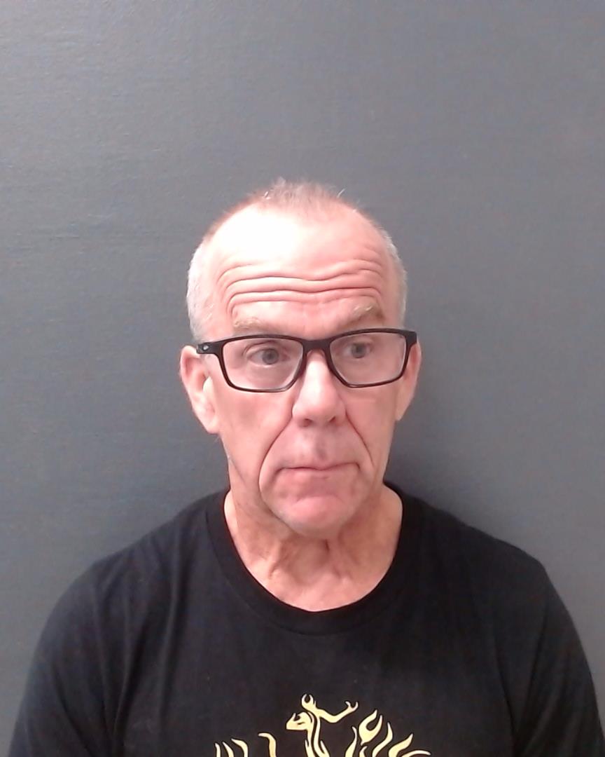 CARNES, LANE booking photo