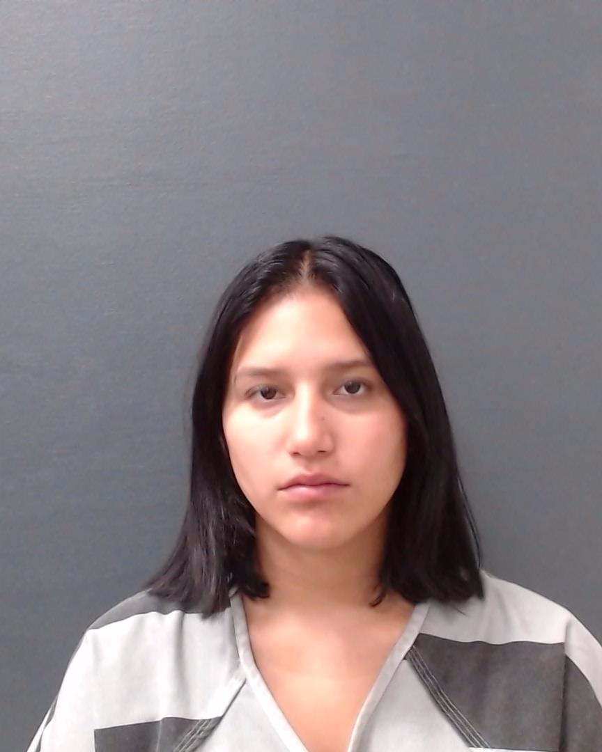SALINAS SAUSEDA, MIA booking photo