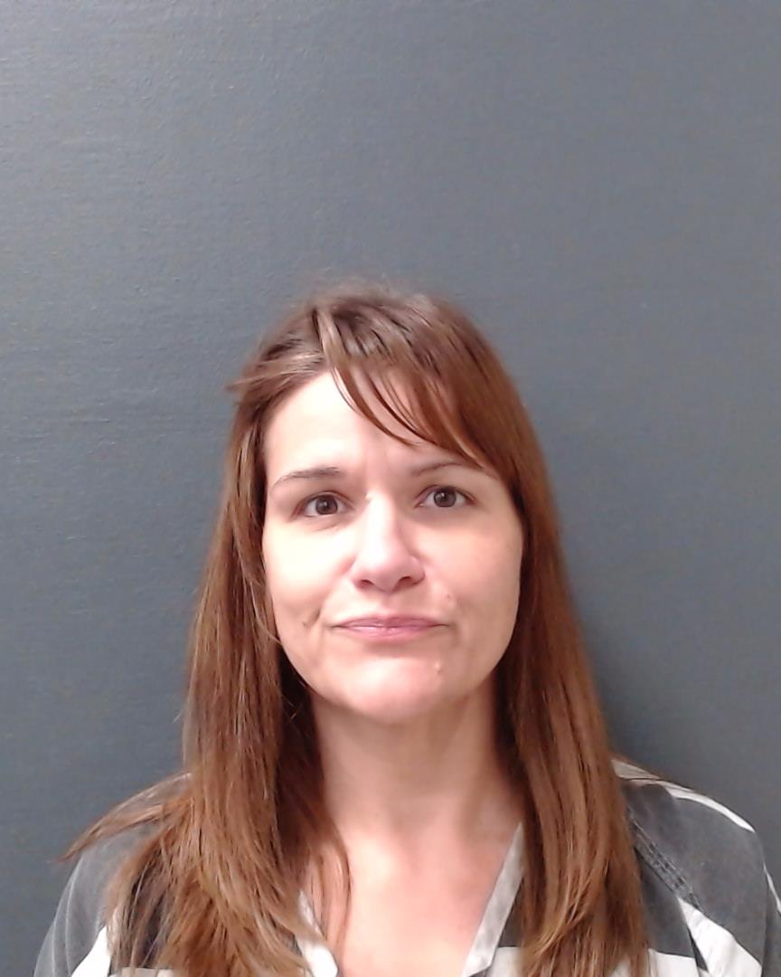 AVILA, CHRISTINE MARIE booking photo