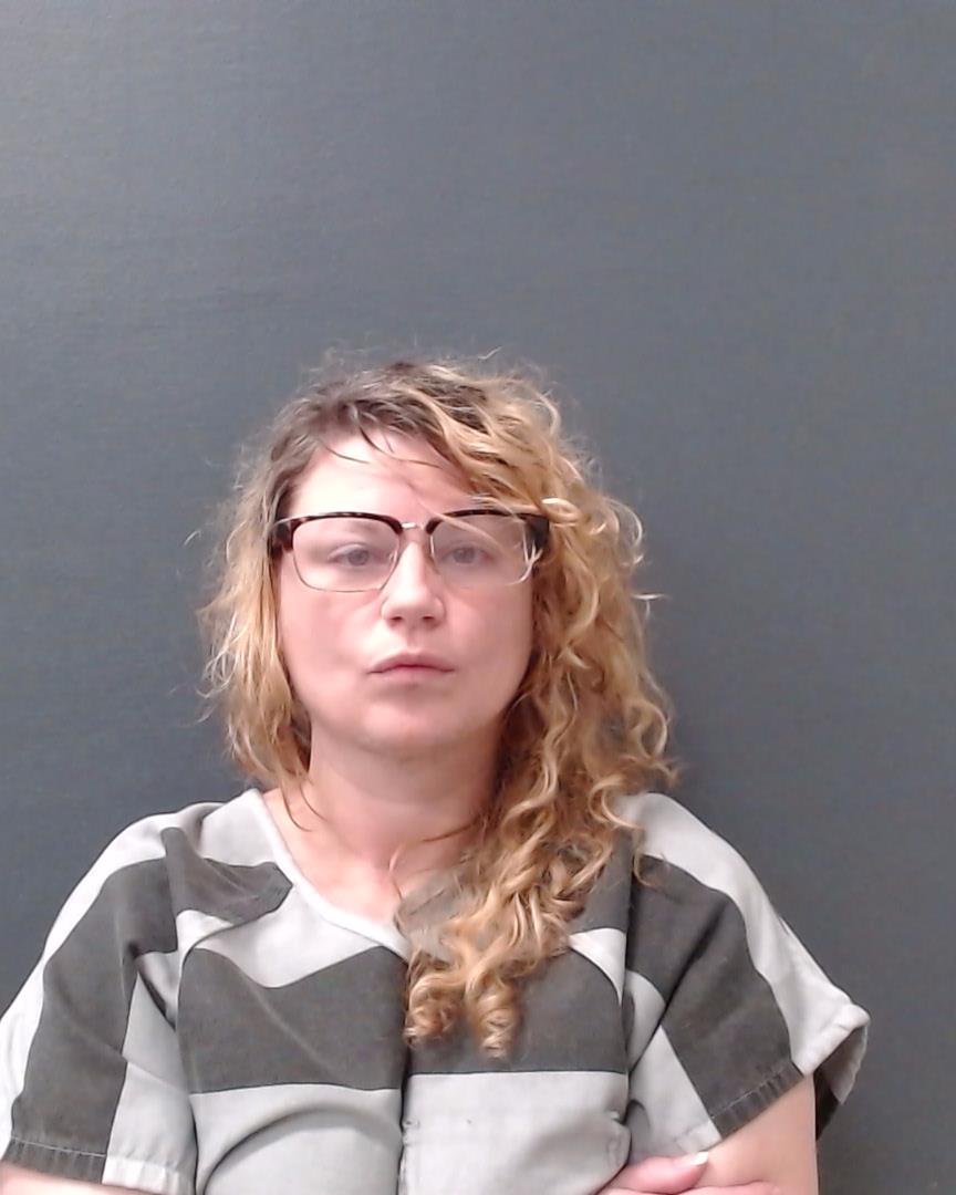 RIEDEL, VALERIE JEAN booking photo
