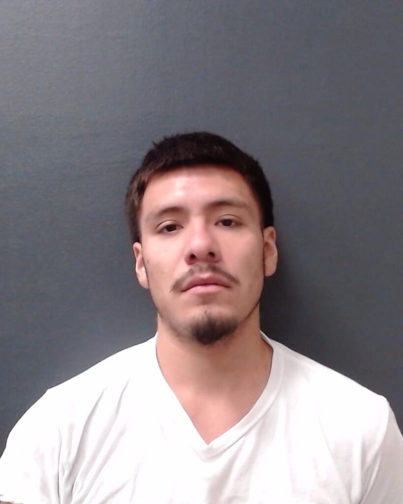 SAUCEDO, ALFREDO arrest record in Comal County, Texas SAUCEDO, ALFREDO arrested in Comal County, Texas mugshot