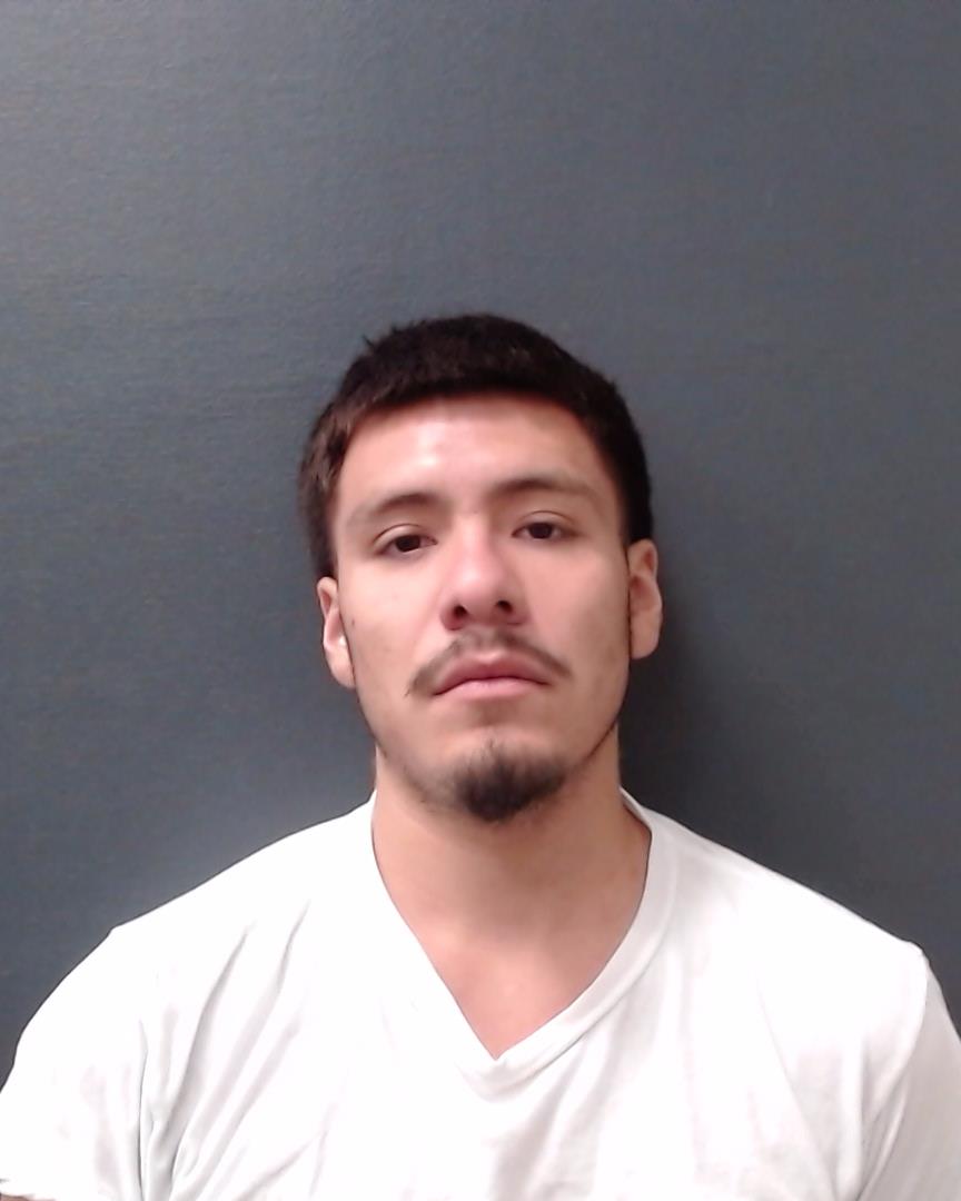 SAUCEDO, ALFREDO booking photo