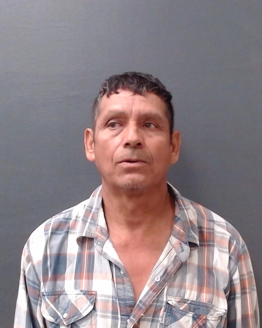 MORALES LUNA, JOSE DE JESUS booking photo