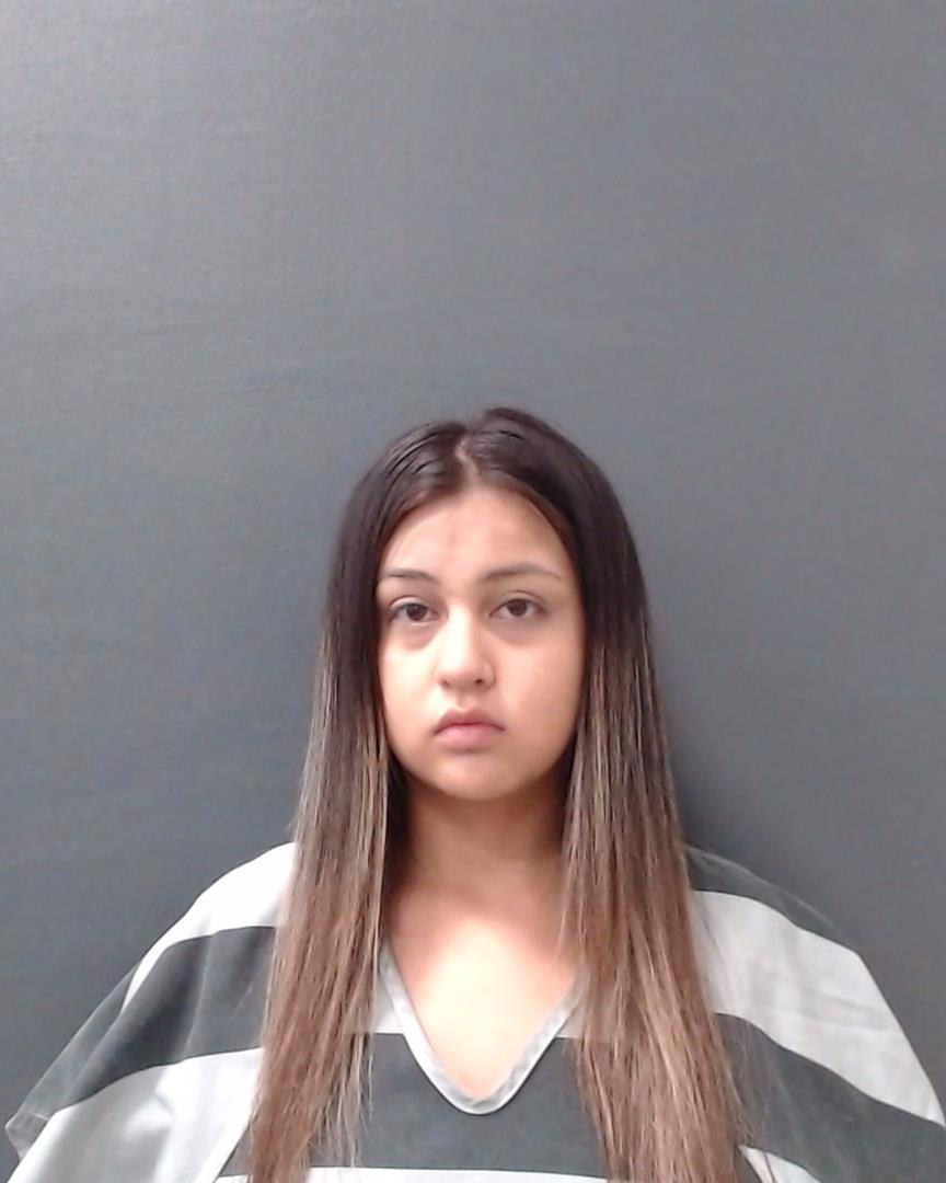 GONZALEZ, NATALIE LYNN booking photo
