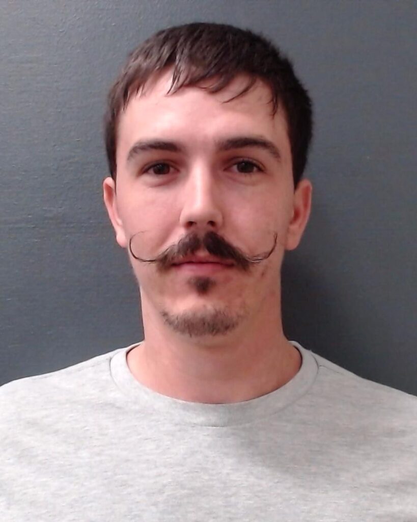 ABLES, KYLE JAMES arrest record in Comal County, Texas ABLES, KYLE JAMES arrested in Comal County, Texas mugshot