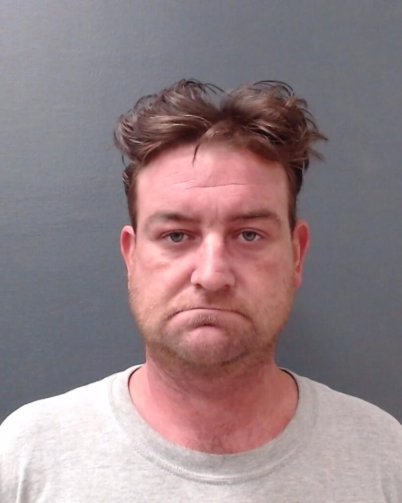 ROREX, JARETT WAYDE arrest record in Comal County, Texas ROREX, JARETT WAYDE arrested in Comal County, Texas mugshot