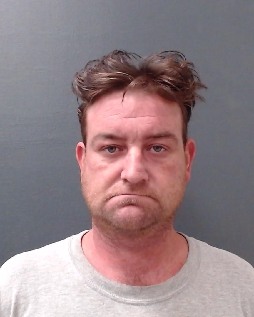 ROREX, JARETT WAYDE booking photo