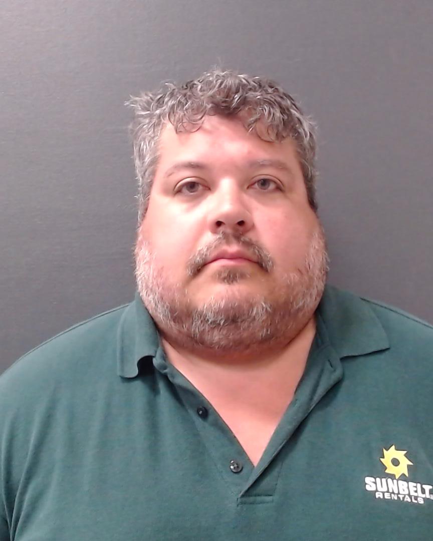 CARRILLO, CHRISTOPHER TYLER booking photo