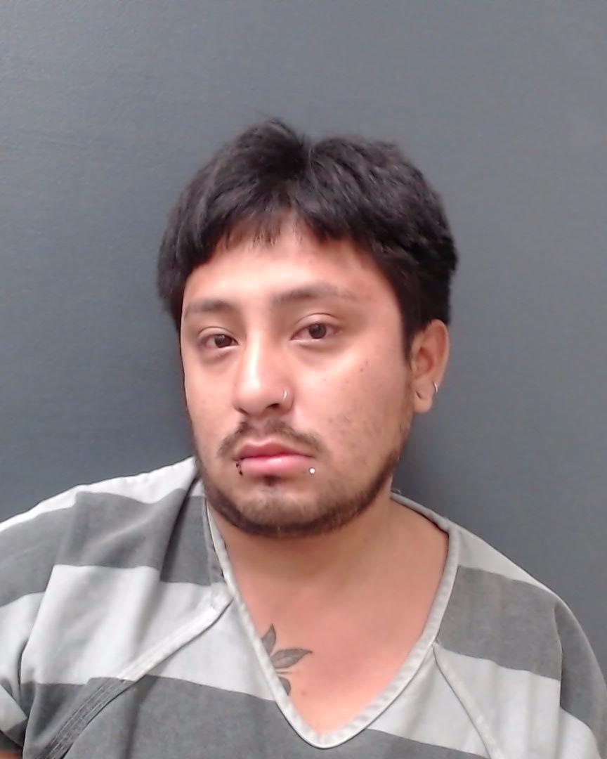 LOPEZ, SAMEUL booking photo