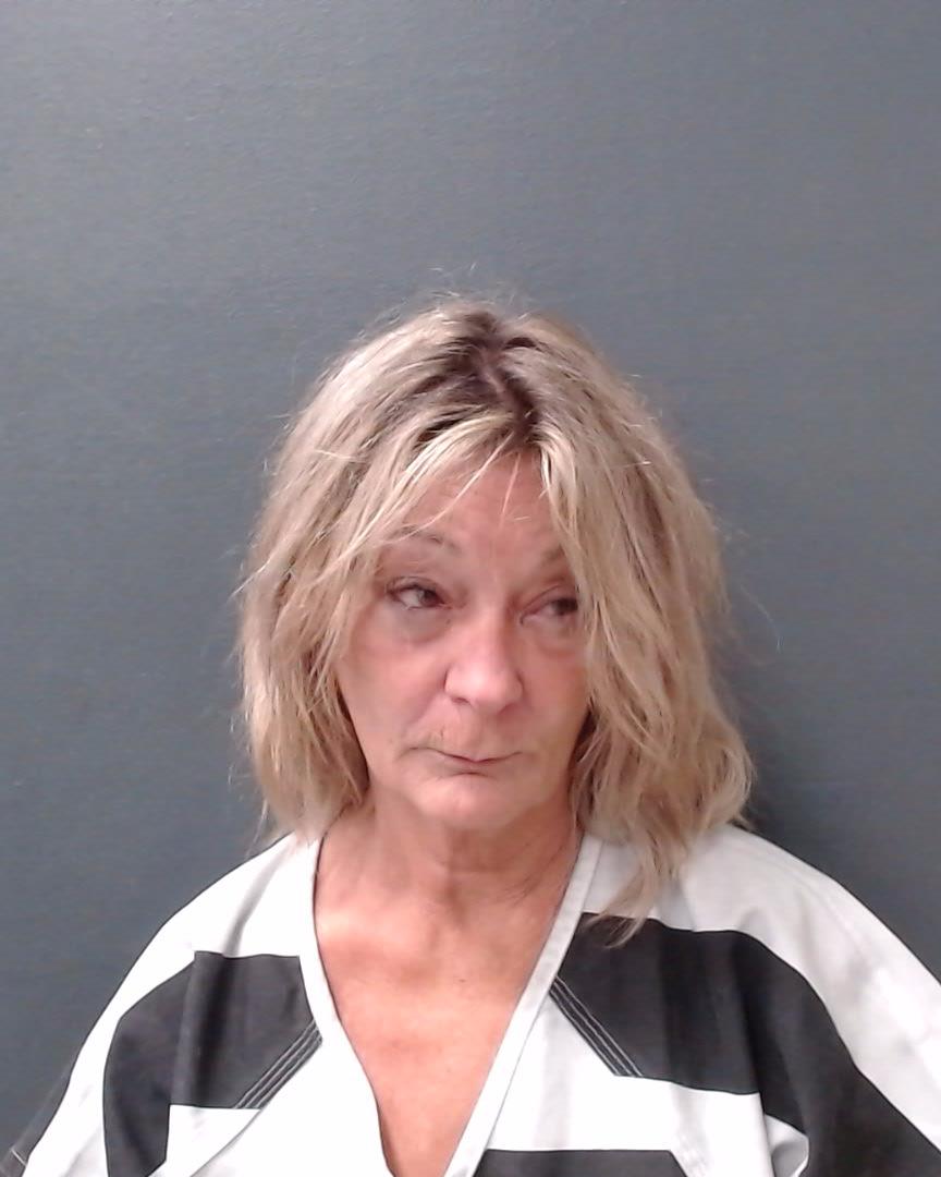 DALE, DONNA LEE booking photo