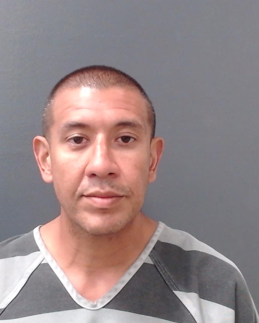 MEDINA, ADAM CHRISTOPHER booking photo