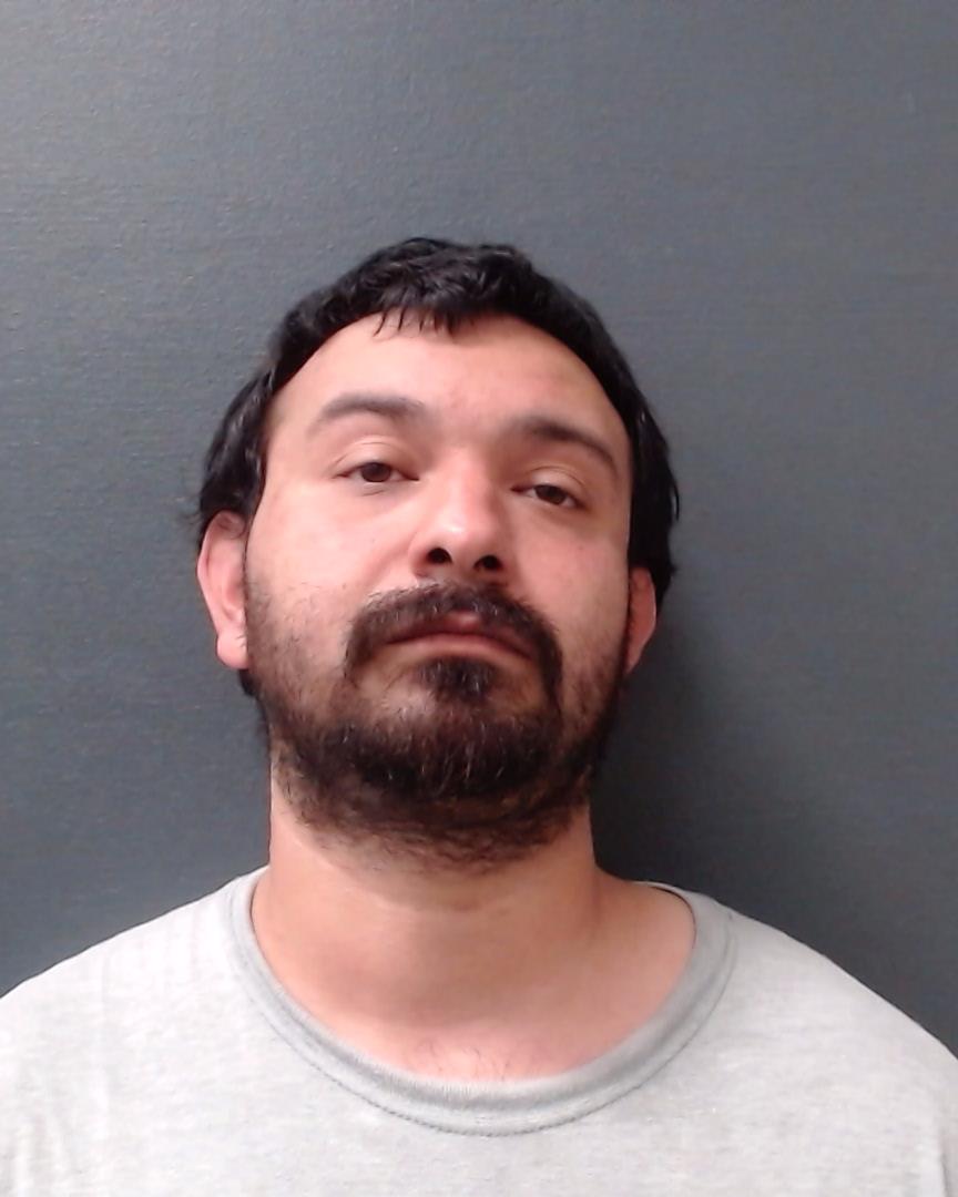 ASEBEDO, VICTOR J booking photo