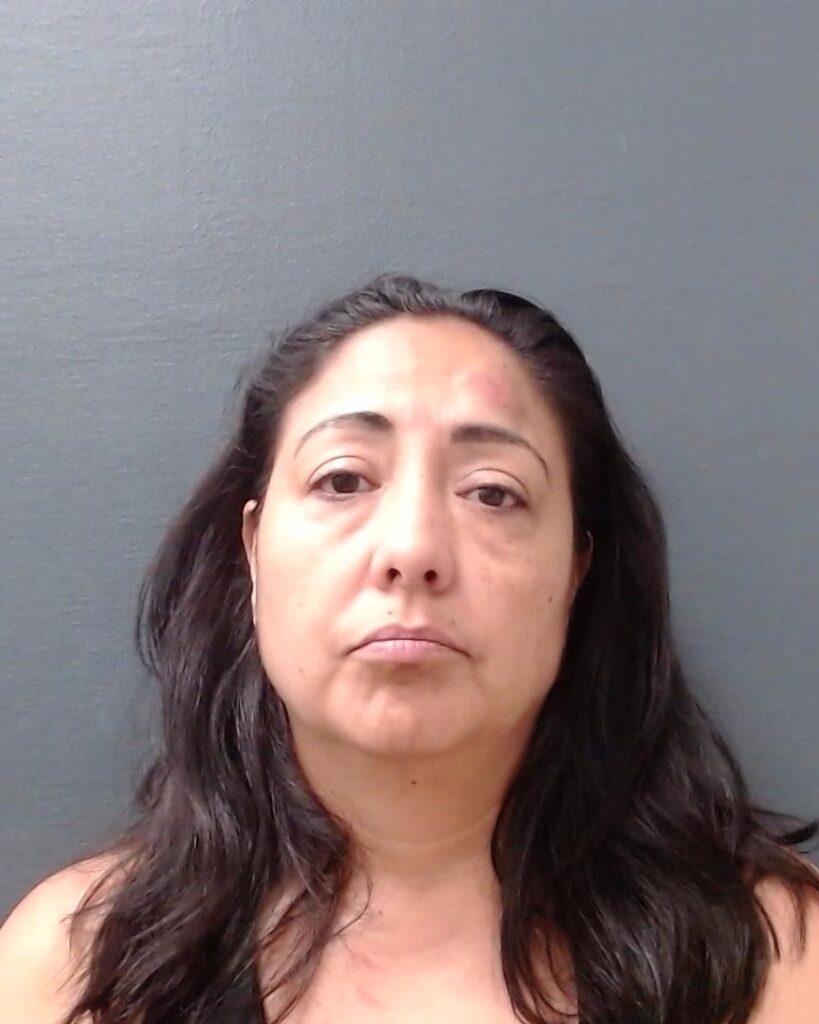 SOMERS, IVETTE TORRES arrest record in Comal County, Texas SOMERS, IVETTE TORRES arrested in Comal County, Texas mugshot