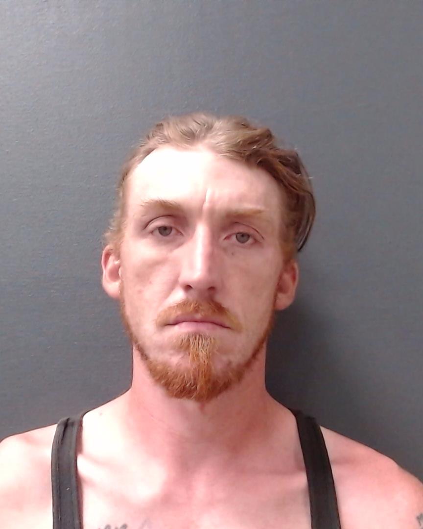 MCGUIRE, SEAN AUSTIN booking photo