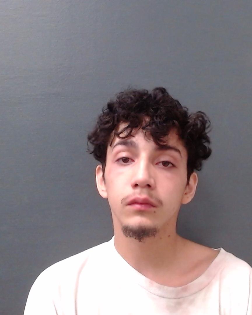 BELMAREZ, SANTOS ESTEBAN booking photo