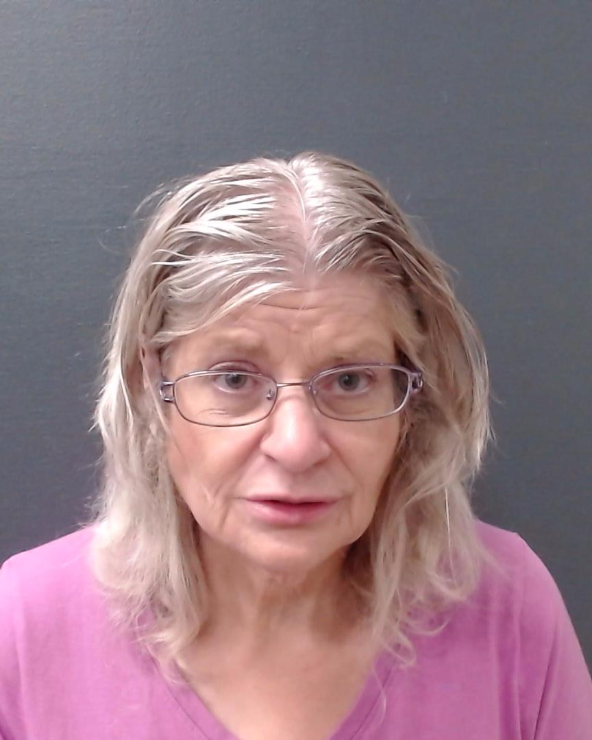 DAWOOD, MARGARET KOEGLER booking photo
