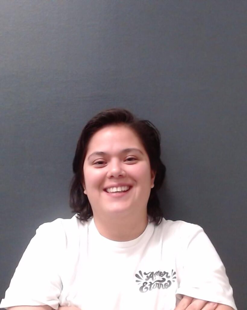 MORENO, RYLER JAMES arrested in Comal County, Texas mugshot