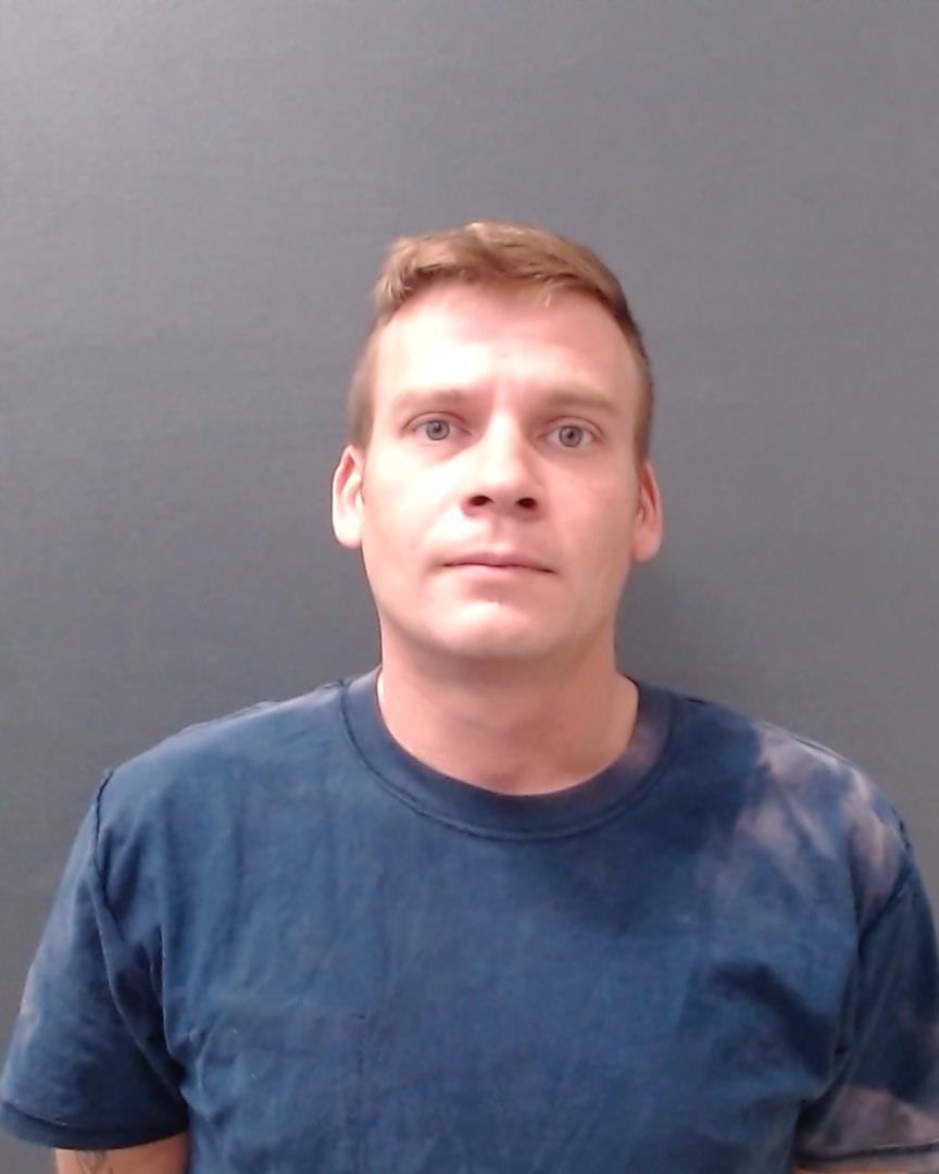 MCKOWN, SHAWN BRANDON booking photo