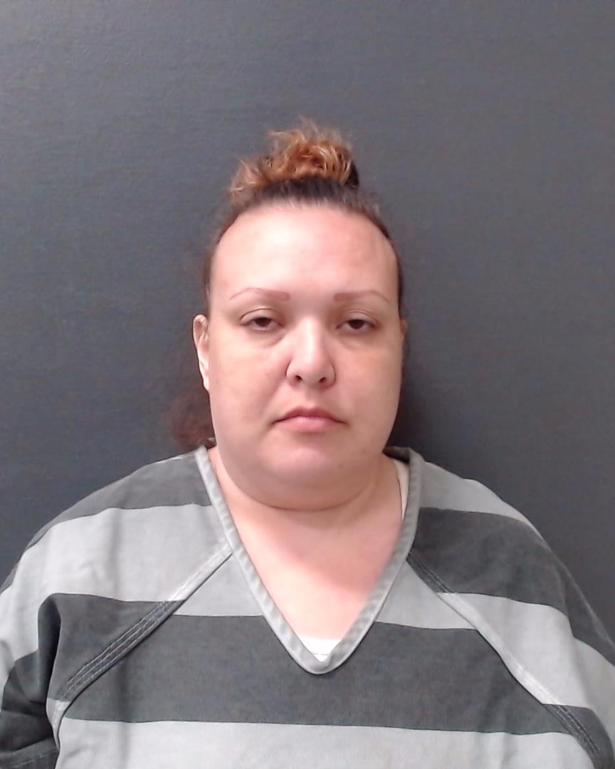 TRIANA, RUTH MARINA booking photo