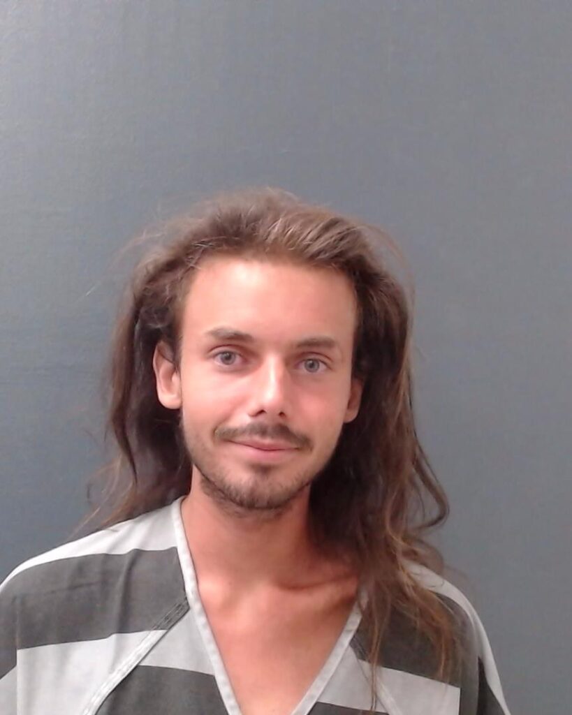 ROACH-COMPTON, KARL ANDREW arrest record in Comal County, Texas ROACH-COMPTON, KARL ANDREW arrested in Comal County, Texas mugshot