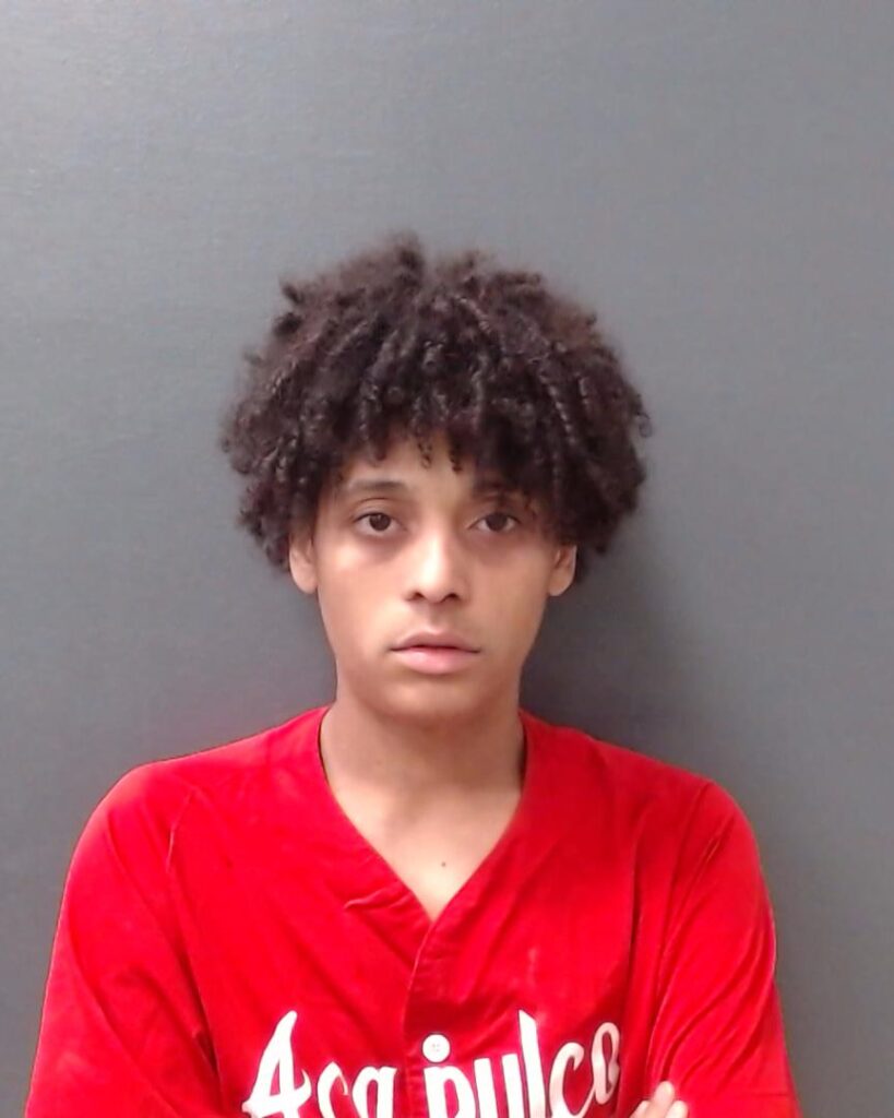 MARTE MENDEZ, JOSE FEDERICO arrest record in Comal County, Texas MARTE MENDEZ, JOSE FEDERICO arrested in Comal County, Texas mugshot