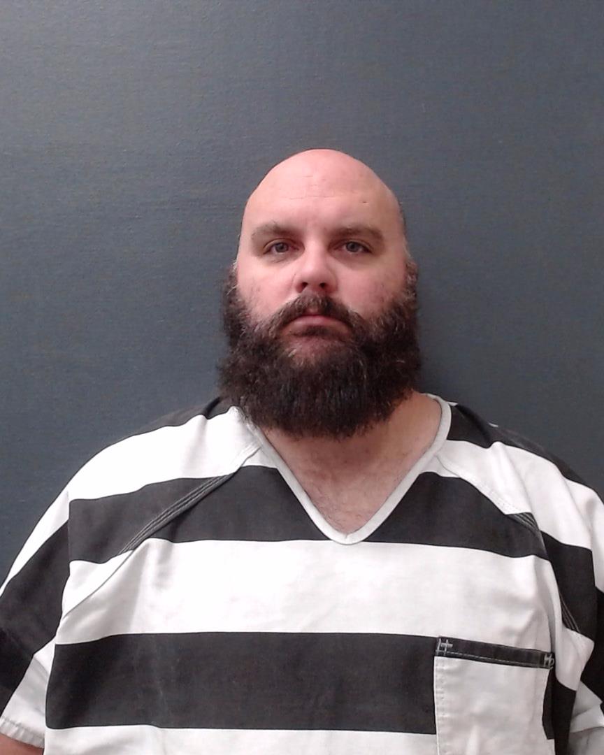 DUNNE, GEORGE MATTHEW booking photo