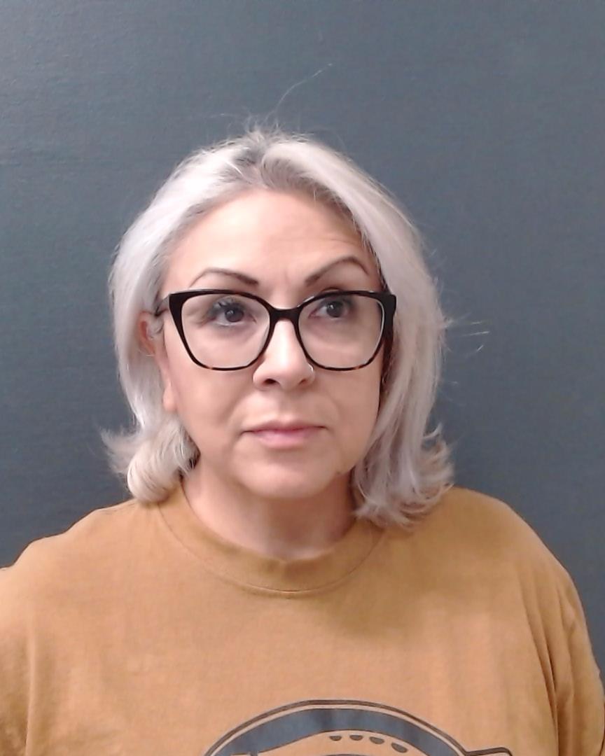 MADRID, ELIZABETH SUE booking photo