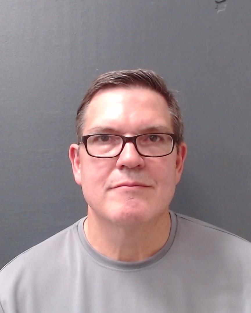 LAMMERS, CHRISTOPHER JOHN booking photo