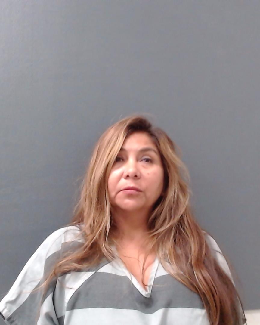 VASQUEZ, ESPERANZA booking photo