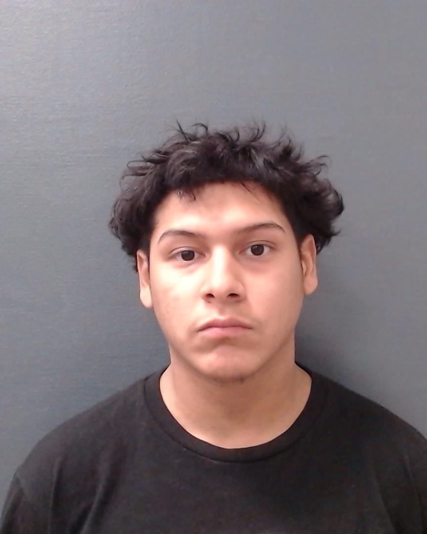MENJIVAR, ROBERT booking photo