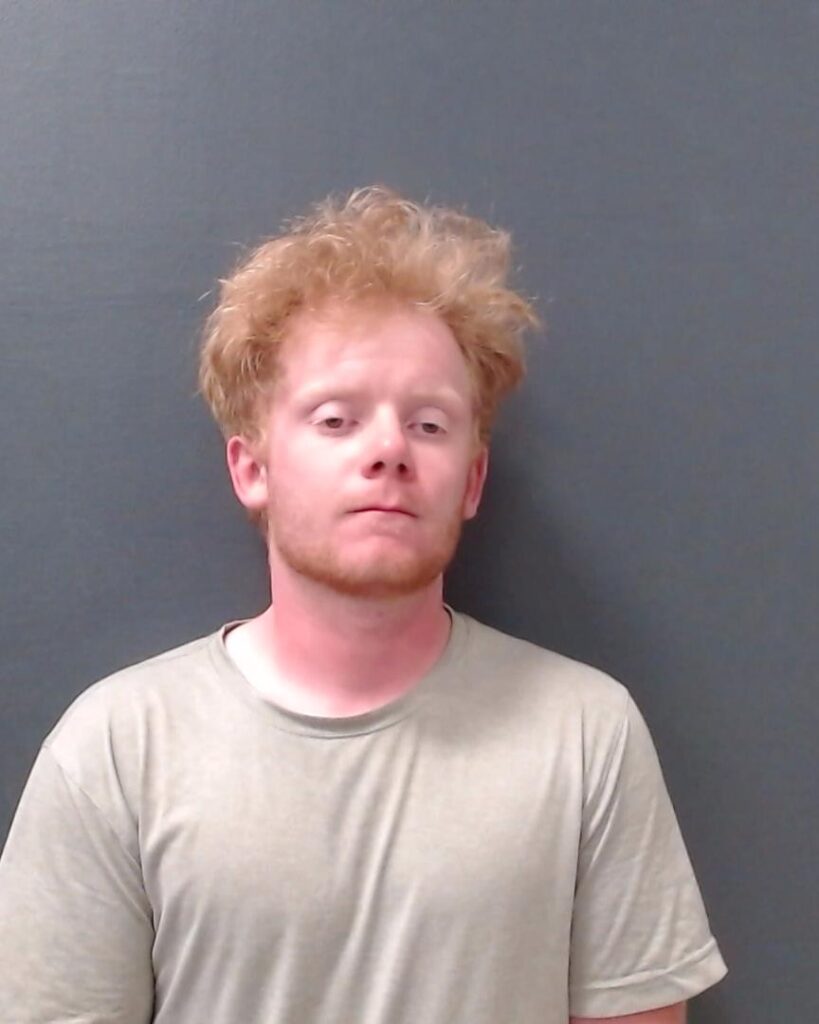 THOMAS, RILEY JOSEPH arrest record in Comal County, Texas THOMAS, RILEY JOSEPH arrested in Comal County, Texas mugshot