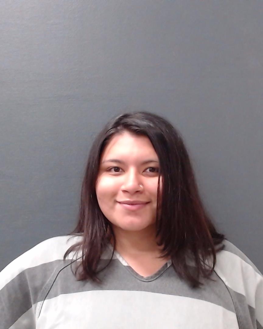 FRAYRE, DESTINY DAISY booking photo