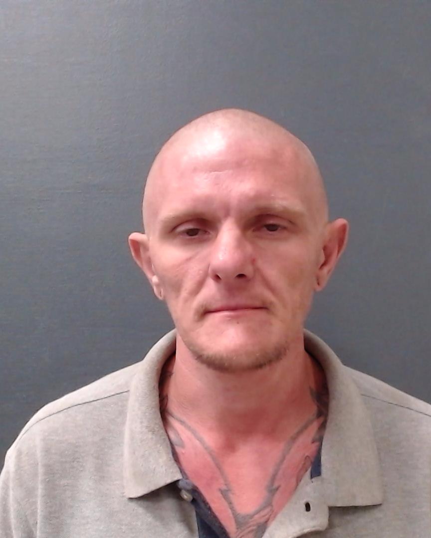 JURAK, DAVID ALLEN booking photo