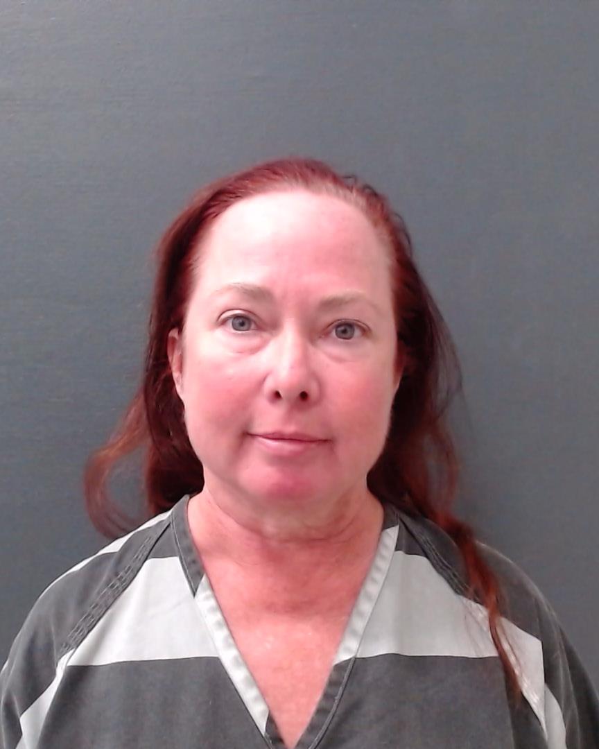 ENLOE, LORI SHANNON booking photo