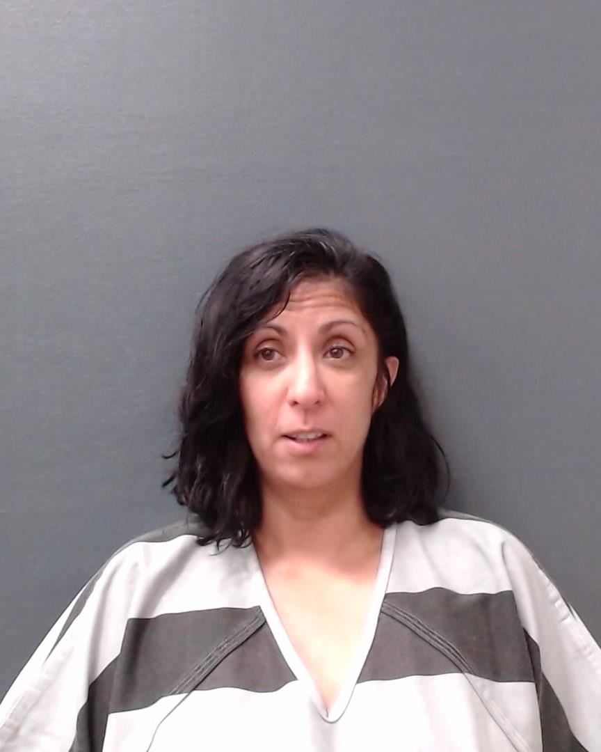 SIMONEAUX, NICOLE VELASQUEZ booking photo