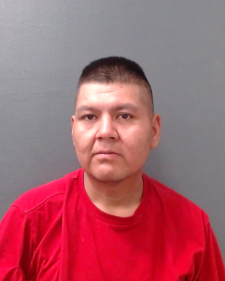 RODRIGUEZ, JUAN MARTIN booking photo