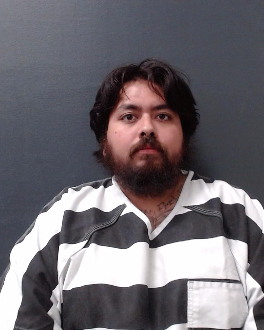 PEREZ, JOSE RAMIRO booking photo