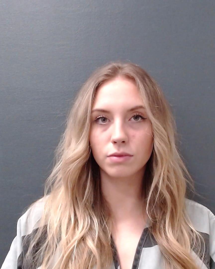 BROLLIAR-SINGH, AMBER ROMAYNE booking photo