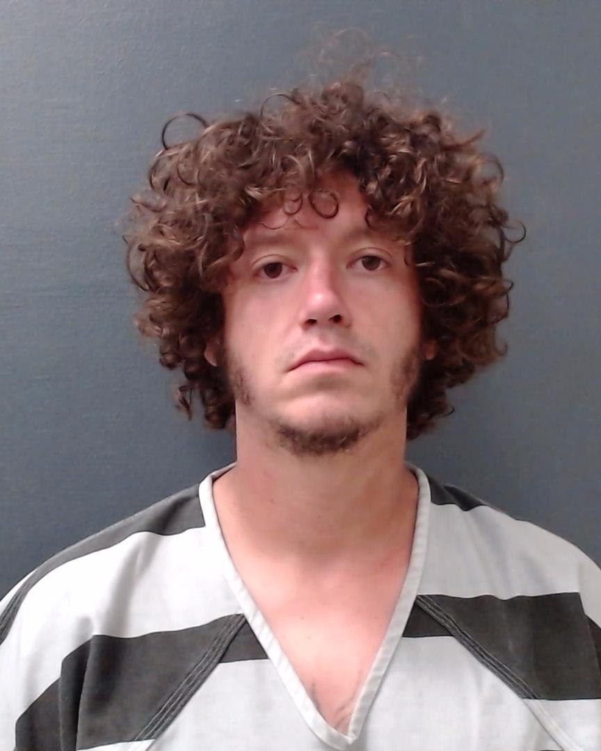 WOOLEVER, DANIEL MARK booking photo