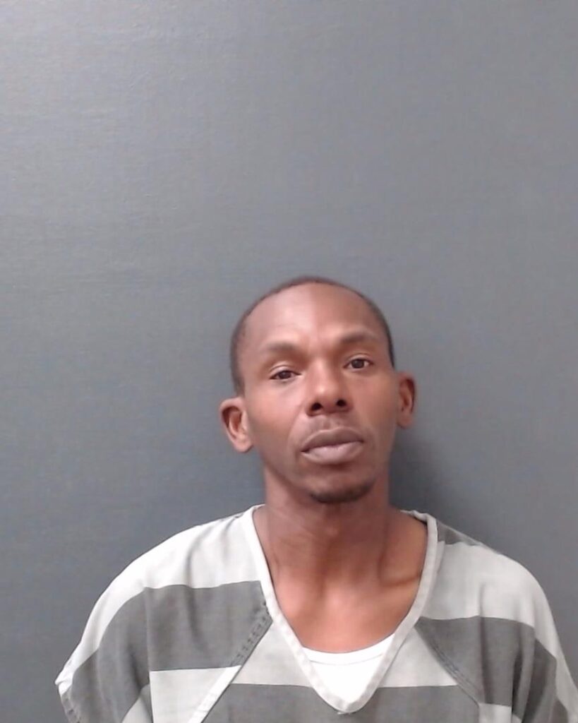 REDDIX, MICHAEL DARRELL arrest record in Comal County, Texas REDDIX, MICHAEL DARRELL arrested in Comal County, Texas mugshot