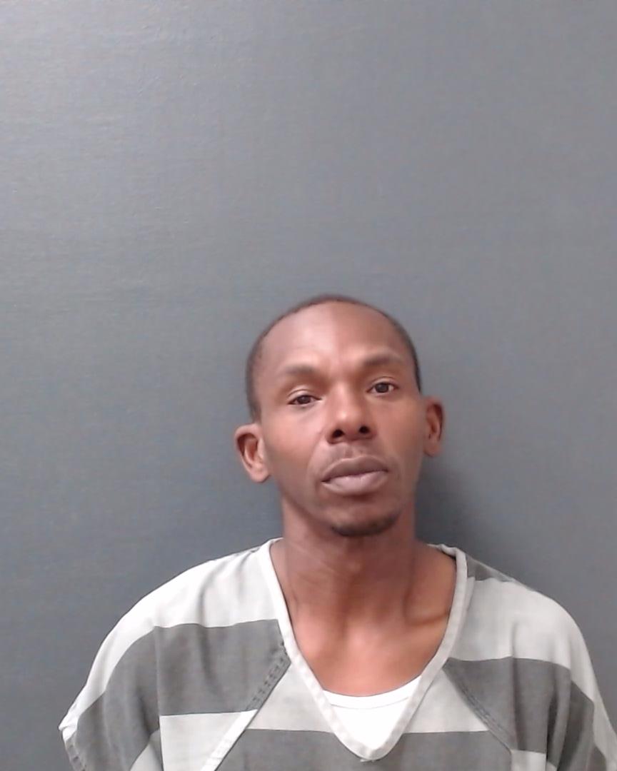 REDDIX, MICHAEL DARRELL booking photo