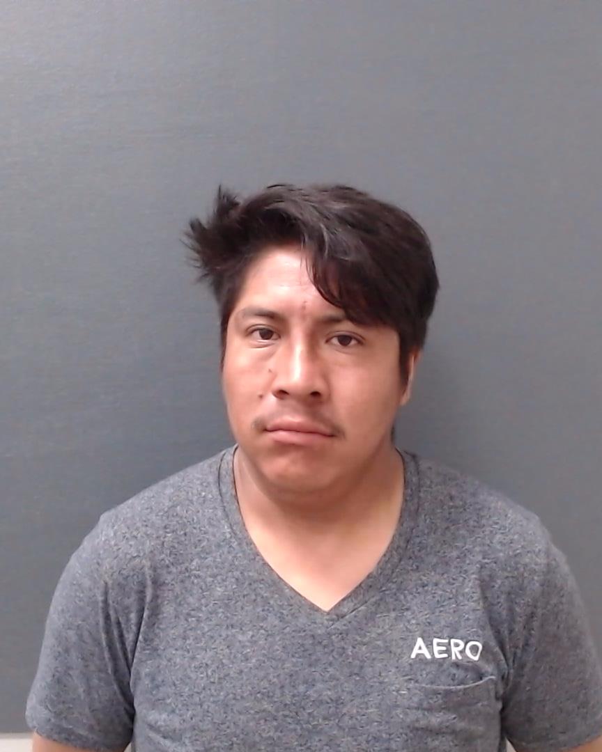 SANCHEZ CRUZ, MIGUEL booking photo
