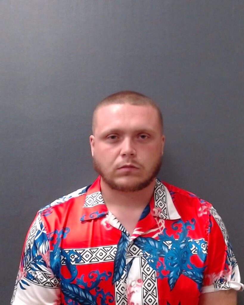 MILLER, CHRISTOPHER JOHN-DAVID arrest record in Comal County, Texas MILLER, CHRISTOPHER JOHN-DAVID arrested in Comal County, Texas mugshot